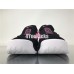 NIKE AIR MORE MONEY 96 QS BLACK PINK AJ7383-001
