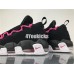 NIKE AIR MORE MONEY 96 QS BLACK PINK AJ7383-001
