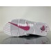 NIKE AIR MORE MONEY 96 QS BLACK PINK AJ7383-001