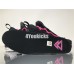 NIKE AIR MORE MONEY 96 QS BLACK PINK AJ7383-001