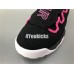 NIKE AIR MORE MONEY 96 QS BLACK PINK AJ7383-001
