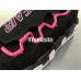 NIKE AIR MORE MONEY 96 QS BLACK PINK AJ7383-001
