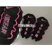 NIKE AIR MORE MONEY 96 QS BLACK PINK AJ7383-001