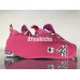 NIKE AIR MORE MONEY 96 QS BREAST CANCER AJ7383-600