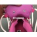 NIKE AIR MORE MONEY 96 QS BREAST CANCER AJ7383-600