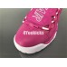 NIKE AIR MORE MONEY 96 QS BREAST CANCER AJ7383-600