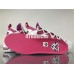 NIKE AIR MORE MONEY 96 QS WHITE PINK AJ7383-100