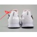 NIKE FLYKNIT RACER x OFF WHITE AA526628-100