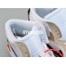 NIKE SB ZOOM DUNK HIGH PRO x OFF WHITE 854851-100