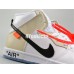 NIKE SB ZOOM DUNK HIGH PRO x OFF WHITE 854851-100