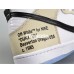 NIKE SB ZOOM DUNK HIGH PRO x OFF WHITE 854851-100