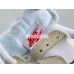 NIKE SB ZOOM DUNK HIGH PRO x OFF WHITE 854851-100