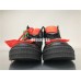 3.0 LOW SNEAKER x OFF-WHITE ALL BLACK