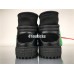 3.0 LOW SNEAKER x OFF-WHITE ALL BLACK