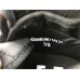 3.0 LOW SNEAKER x OFF-WHITE ALL BLACK