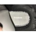 3.0 LOW SNEAKER x OFF-WHITE ALL BLACK