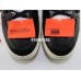 3.0 LOW SNEAKER x OFF-WHITE BLACK