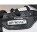 3.0 LOW SNEAKER x OFF-WHITE BLACK