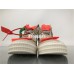 3.0 LOW SNEAKER x OFF-WHITE KHAKI