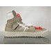 3.0 LOW SNEAKER x OFF-WHITE KHAKI