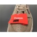 3.0 LOW SNEAKER x OFF-WHITE KHAKI