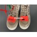 3.0 LOW SNEAKER x OFF-WHITE KHAKI