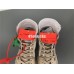 3.0 LOW SNEAKER x OFF-WHITE KHAKI