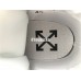 3.0 LOW SNEAKER x OFF-WHITE WHITE