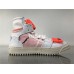 3.0 LOW SNEAKER x OFF-WHITE WHITE PINK