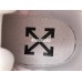 3.0 LOW SNEAKER x OFF-WHITE WHITE PINK