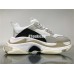 BALENCIAGA TRIPLE S x OFF WHITE 490675-W06F1-9005