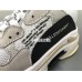 BALENCIAGA TRIPLE S x OFF WHITE 490675-W06F1-9005