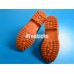 TIMBERLAND x SUPREME TIMBERLAND WATERPROOF BOOT YELLOW TB0A1PHF