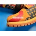 TIMBERLAND x SUPREME TIMBERLAND WATERPROOF BOOT YELLOW TB0A1PHF
