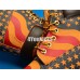 TIMBERLAND x SUPREME TIMBERLAND WATERPROOF BOOT YELLOW TB0A1PHF