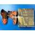TIMBERLAND x SUPREME TIMBERLAND WATERPROOF BOOT YELLOW TB0A1PHF