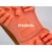 TIMBERLAND BOOTS 10061 WHEAT NUBUCK 6 INCH PREMIUM WATERPROOF