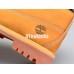 TIMBERLAND BOOTS 10061 WHEAT NUBUCK 6 INCH PREMIUM WATERPROOF