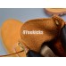 TIMBERLAND BOOTS 10061 WHEAT NUBUCK 6 INCH PREMIUM WATERPROOF