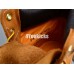 TIMBERLAND BOOTS 10061 WHEAT NUBUCK 6 INCH PREMIUM WATERPROOF