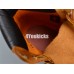 TIMBERLAND BOOTS 10061 WHEAT NUBUCK 6 INCH PREMIUM WATERPROOF