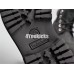 TIMBERLAND BOOTS 10860 JUNIOR BLACK NUBUCK WATERPROOF