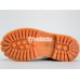 TIMBERLAND BOOTS 10860 JUNIOR BROWN NUBUCK WATERPROOF