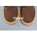 TIMBERLAND BOOTS 10860 JUNIOR BROWN NUBUCK WATERPROOF