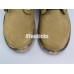 TIMBERLAND BOOTS 10860 JUNIOR GREEN NUBUCK WATERPROOF