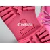 TIMBERLAND BOOTS 10860 JUNIOR PINK NUBUCK WATERPROOF
