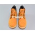 TIMBERLAND BOOTS 10860 JUNIOR WHEAT NUBUCK WATERPROOF