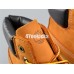 TIMBERLAND BOOTS 10860 JUNIOR WHEAT NUBUCK WATERPROOF