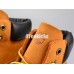 TIMBERLAND BOOTS 10860 JUNIOR WHEAT NUBUCK WATERPROOF