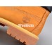 TIMBERLAND BOOTS 10860 JUNIOR WHEAT NUBUCK WATERPROOF